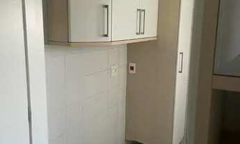 Imagem 2: Apartamento com 3 dormitórios para alugar, 96 m² por R$ 6.900/mês - Alphaville - Barueri/S