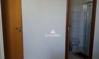 Imagem 6: Cobertura com 4 dormitórios à venda, 200 m² por R$ 750.000 - Saraiva - Uberlândia/MG