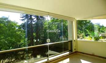 Imagem 3: Jardim Europa Apartamento com 4 dormitórios