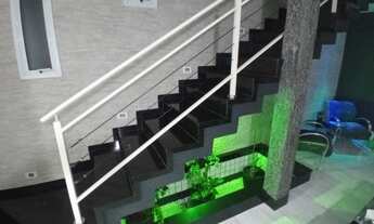 Imagem 7: Lindo Sobrado Santa Cecília