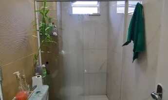 Imagem 3: Apartamento todo projetado/reformado para venda quitado no Ditaly (perto principal Cohama