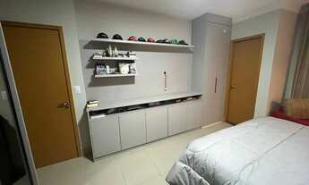 Imagem 2: Sobrado no condomínio Palm Village 3 quartos 3 suítes 129m²