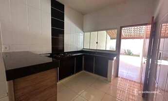 Imagem 7: Casa com 3 dormitórios à venda, 130 m² por R$ 295.000,00 - Residencial Canaã II - Ituiutab