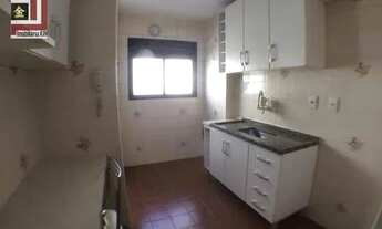 Imagem 2: Excelente apartamento 56m² 2 dorm 2 banheiros 1 vaga Metrô Praça da Árvore