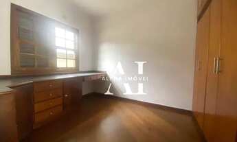 Imagem 7: Casa com 3 dormitórios para alugar, 267 m² por R$ 13.555,00/mês - Residencial Onze (Alphav