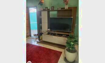 Imagem 7: Casa de 2 dormitórios no bairro Serra dos Cristais, Várzea Paulista/SP