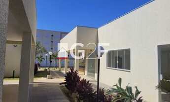 Imagem 2: Apartamento - Jardim Esmeraldina - Campinas