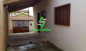 Imagem 4: Casa para Venda em Limeira, Jardim Ouro Verde, 2 dormitórios, 2 banheiros, 4 vagas