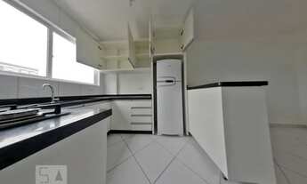 Imagem 6: Apartamento para Aluguel - Portão , 1 Quarto, 35 m2