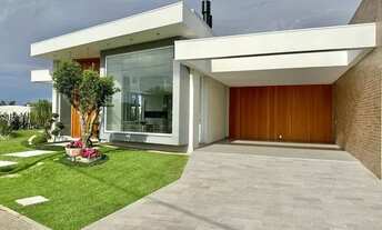 Imagem 6: LINDA CASA DENTRO DE CONDOMÍNIO FECHADO! INFRAESTRUTURA COMPLETA