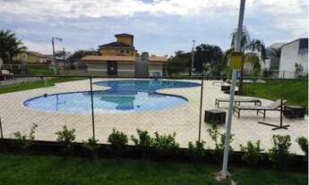 Imagem: Terreno 200m2 - Cond. Jardins D x27 Aldeia