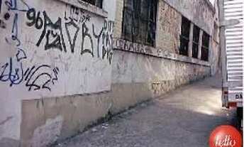 Imagem 2: São Paulo - Galpão/Depósito/Armazém - Belém