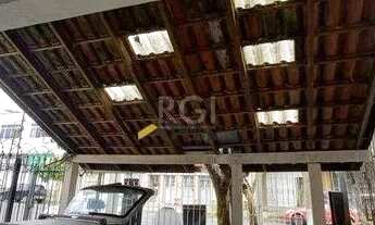 Imagem 3: Sobrado com 4 dormitórios - venda por R$ 550.000,00 ou aluguel por R$ 3.180,00/mês - Flore