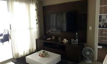 Imagem: Condominio Central Life Apartamento de 69m²