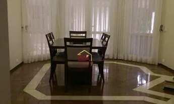 Imagem 5: Sobrado com 4 dormitórios à venda, 270 m² por R$ 2.700.000 - Jardim Aquarius - São José do