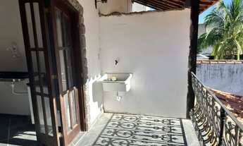 Imagem 3: Apartamento loft para aluguel com 16 metros quadrados em Piratininga - Niterói - RJ