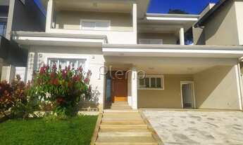 Imagem: Casa para locação no Parque Prado - Campinas/SP