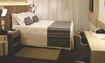 Imagem: Venda Flat Liberdade Belo Horizonte