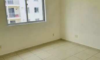 Imagem: Vendo/Alugo Apartamento condomínio allegro