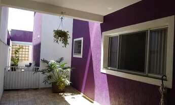 Imagem 5: Casa de condomínio para venda tem 150 metros quadrados com 3 quartos