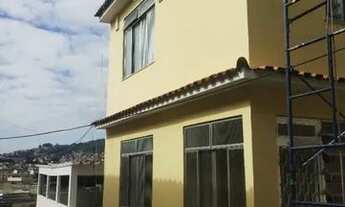 Imagem: Alugo ótima casa na vila da penha