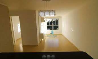 Imagem 7: Apartamento com 3 dormitórios para alugar, 59 m² por R$ 1.700/mês - Santa Quitéria - Curi