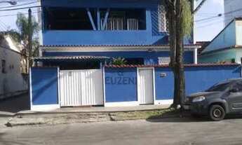 Imagem: Apartamento-À VENDA-Realengo-Rio de Janeiro-RJ