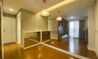 Imagem: Apartamento com 2 dormitórios para alugar