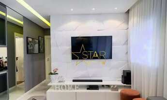 Imagem 5: Apartamento à venda, 103 m² por R$ 1.895.000,00 - Campo Belo - São Paulo/SP