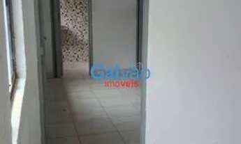 Imagem: Casa para alugar no bairro Estância Mirim