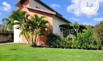 Imagem: Casa com 4 dormitórios à venda, 316 m²