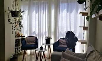 Imagem 2: Candeias - 02 Qtos / 01 Suíte - Piscina - Playground