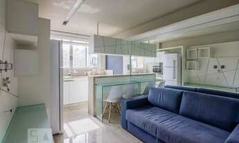 Imagem: Apartamento para Aluguel - Savassi, 1 Quarto