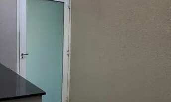 Imagem 3: Casa térrea com linda arquitetura, 3 suítes e spa no condomínio Terra Nobre - Indaiatuba