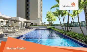 Imagem 7: Apartamento 02 Quartos em Penha - Skyline