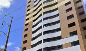 Imagem: Alugo um apartamento com mobílias no edifício