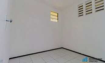 Imagem 2: Apartamento para aluguel tem 50 metros quadrados com 2 quartos 01 vaga Portaria 24 hs Elev