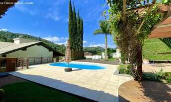 Imagem 7: Casa para Locação em Três Coroas, LINHA 28, 3 dormitórios, 2 suítes, 6 banheiros, 2 vagas