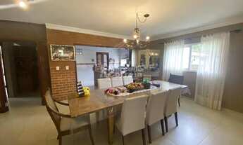 Imagem 3: Casa de 409m² no Condomínio Country de Aldeia