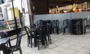 Imagem 3: Passo ponto bar e restaurante em cascadura