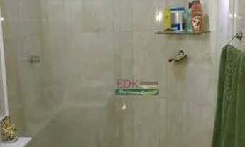 Imagem 3: Apartamento com 3 dormitórios à venda, 73 m² por R$ 290.000,00 - Jardim Jaraguá - Taubaté