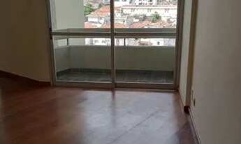 Imagem 2: APARTAMENTO - MIRANDÓPOLIS - SP