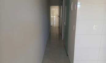 Imagem 6: Casa para venda com 100 metros quadrados com 3 quartos em Residencial Monte Sinai - Anápol