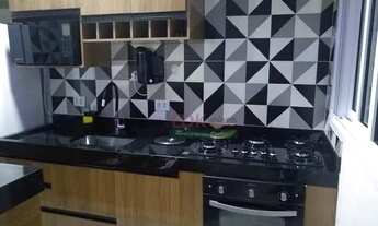 Imagem 4: Sobrado com 3 dormitórios à venda por R$ 510.000,00 - Centro - Pindamonhangaba/SP