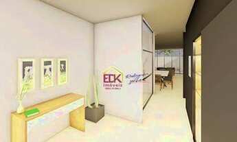 Imagem 3: Sobrado com 4 dormitórios à venda, 226 m² por R$ 1.590.000,00 - Jardim Jacinto - Jacareí/S