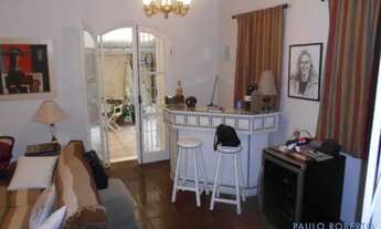 Imagem 7: CASA ASSOBRADADA - CAMPO BELO - SP