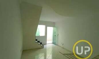 Imagem 4: Casa geminada,2 pavimentos,2 quartos,1 vaga, Jardim Leblon