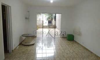 Imagem: Casa Sobrado em São José dos Campos