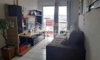 Imagem 2: São Paulo - Apartamento Padrão - Conjunto Residencial Ingai