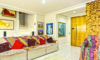 Imagem 3: PERDIZES, DUPLEX, 3 VAGAS